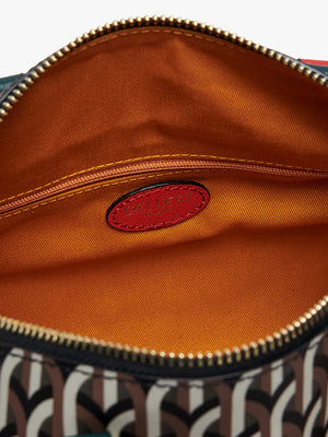 Borsa media a bauletto
