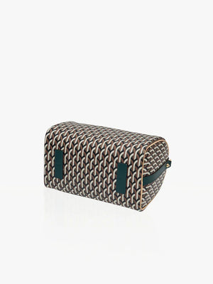 Borsa media a bauletto