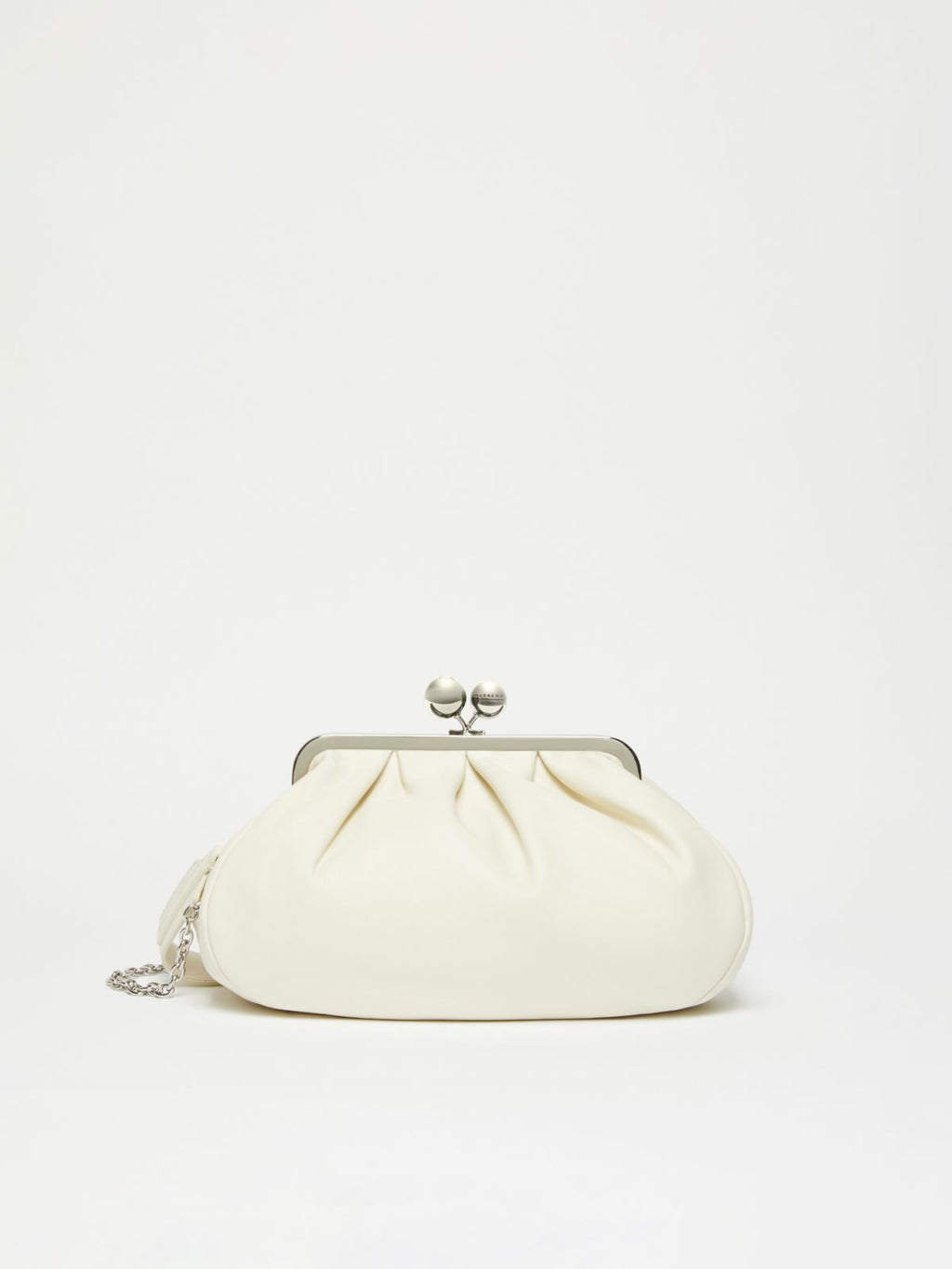Pasticcino bag medium in nappa