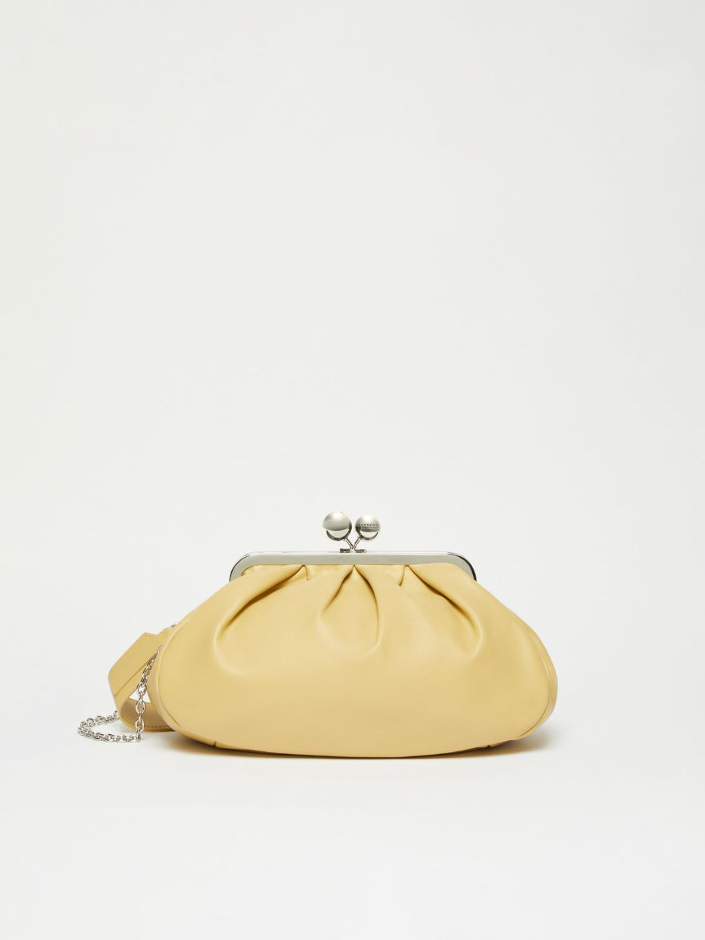 Pasticcino bag medium in nappa