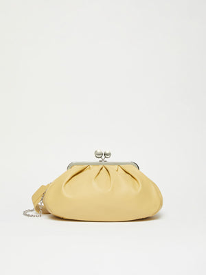Pasticcino bag medium in nappa