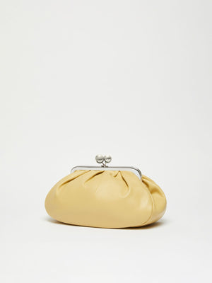 Pasticcino bag medium in nappa