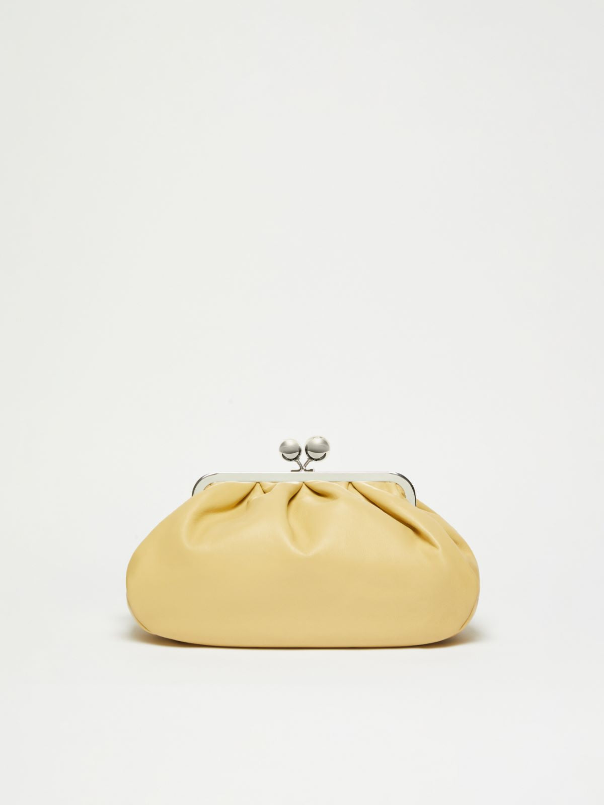 Pasticcino bag medium in nappa