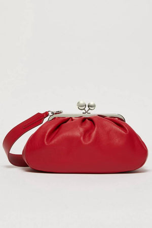 Pasticcino bag medium in nappa