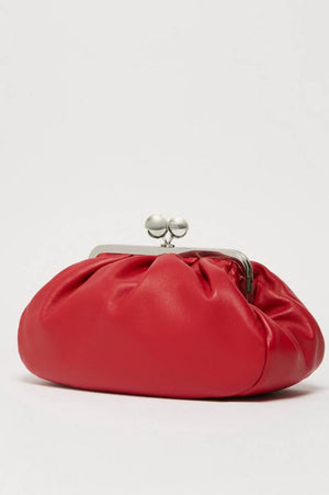 Pasticcino bag medium in nappa