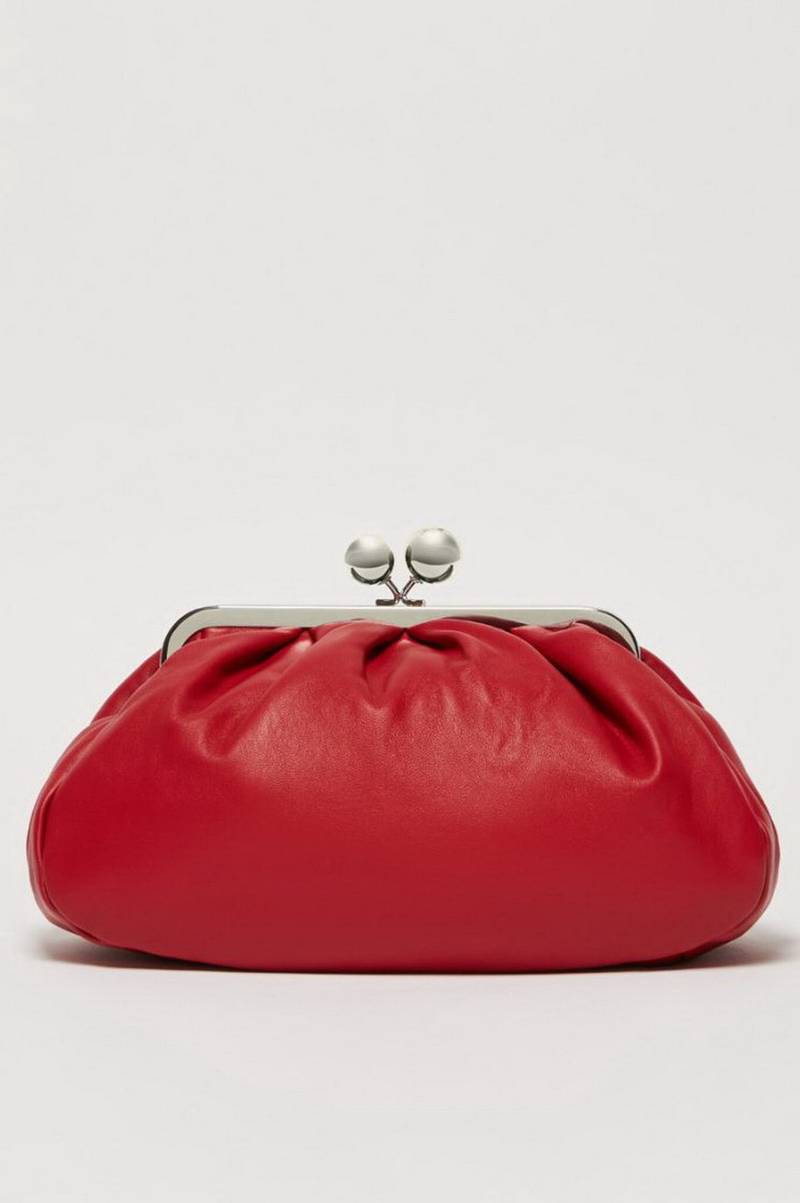 Pasticcino bag medium in nappa