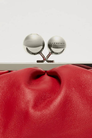 Pasticcino bag medium in nappa