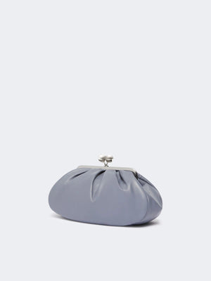 Pasticcino bag medium in nappa avio