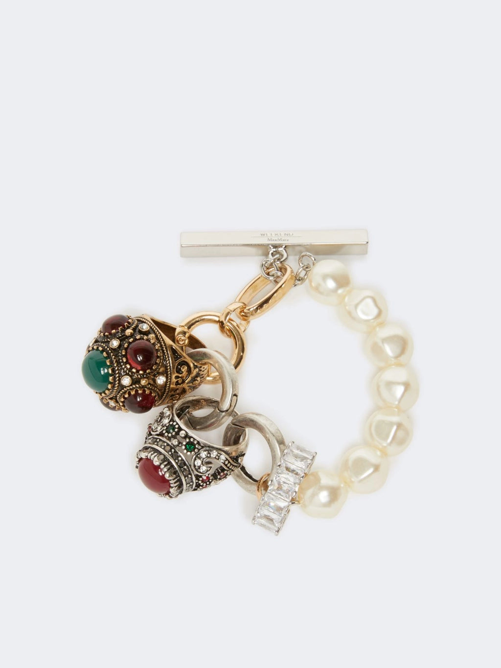 Bracciale con charms
