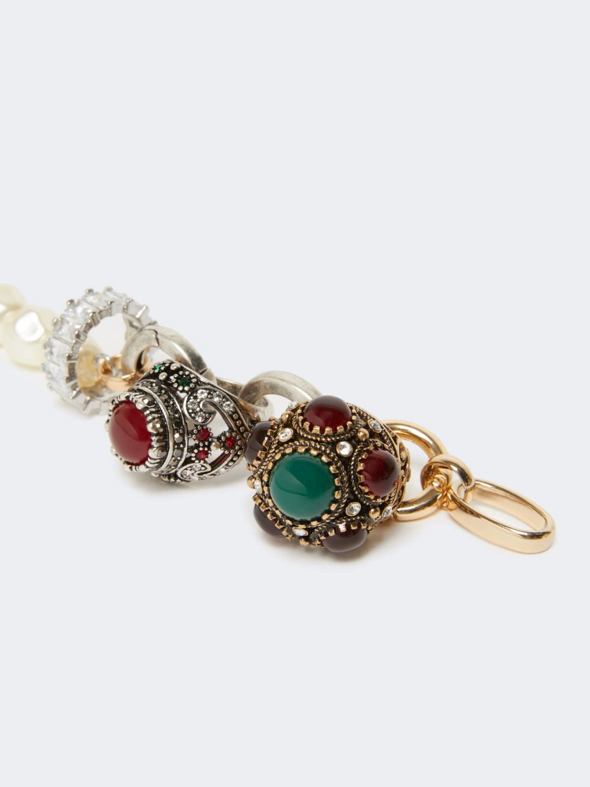 Bracciale con charms