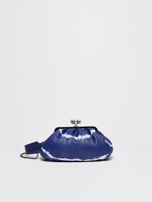 Pasticcino bag medium in nappa