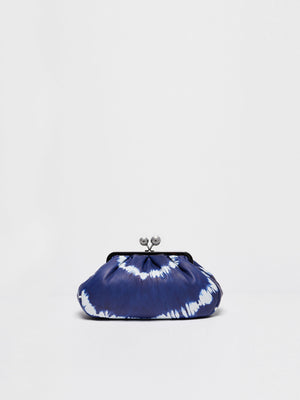 Pasticcino bag medium in nappa