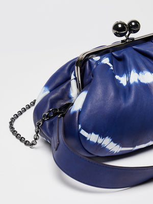 Pasticcino bag medium in nappa