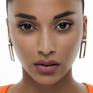 Dreamy Nude 27 intense matt nude lipstick
