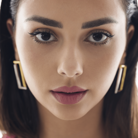 Dreamy Nude 27 intense matt nude lipstick