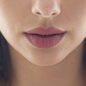 Dreamy Nude 27 intense matt nude lipstick