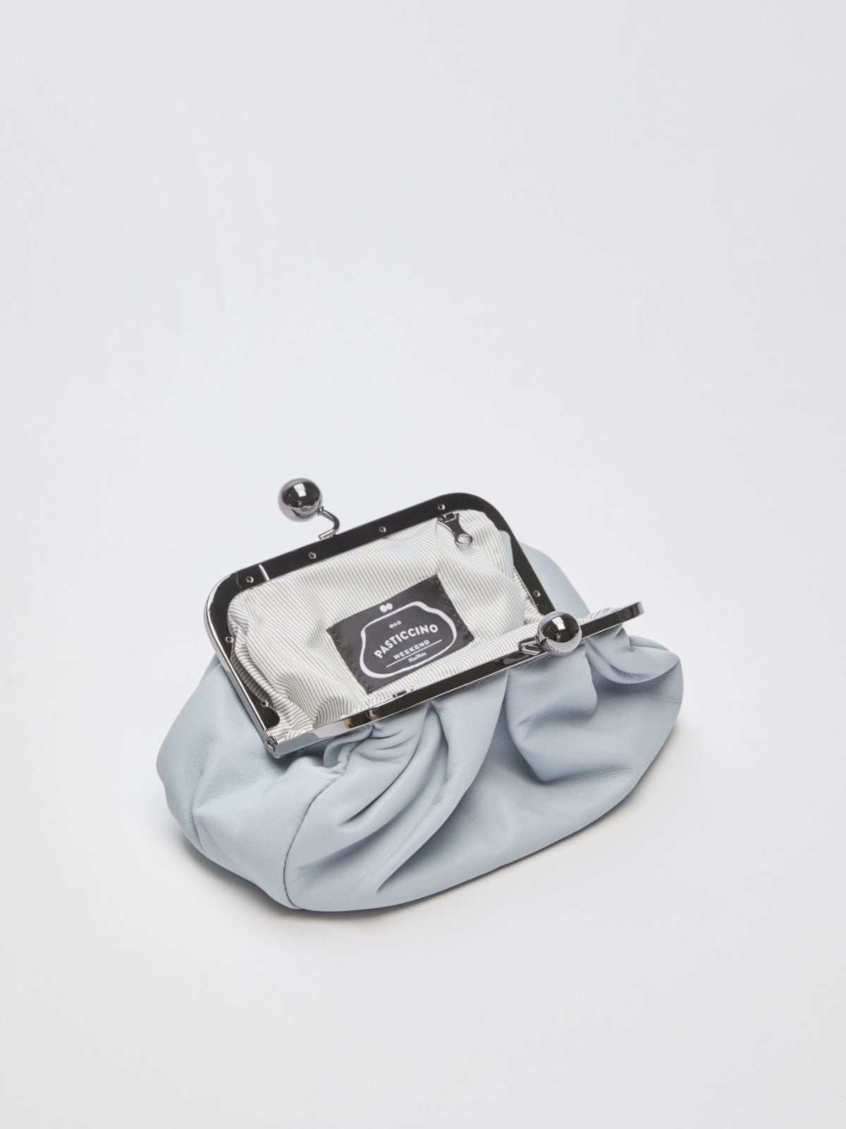 Pasticcino Bag Small in nappa